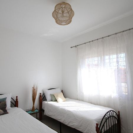 Appartement Confort Calme Propre Marrakesh Eksteriør billede