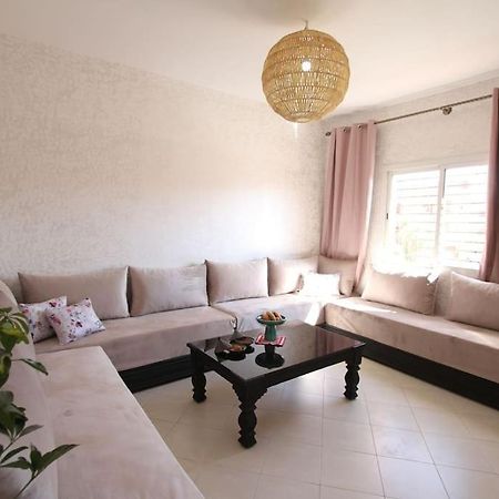 Appartement Confort Calme Propre Marrakesh Eksteriør billede
