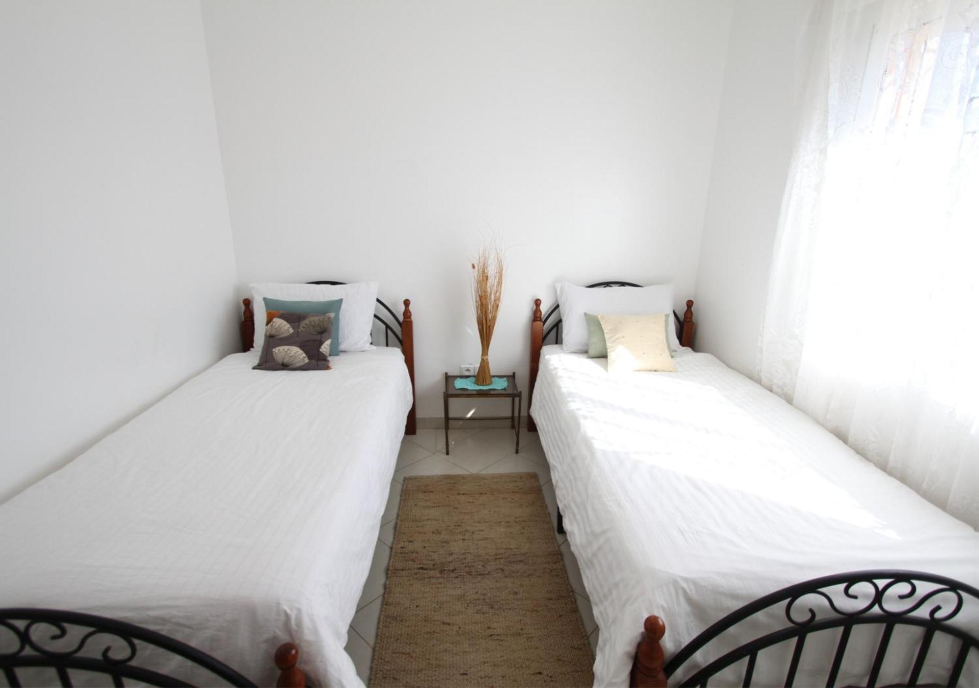 Appartement Confort Calme Propre Marrakesh Eksteriør billede