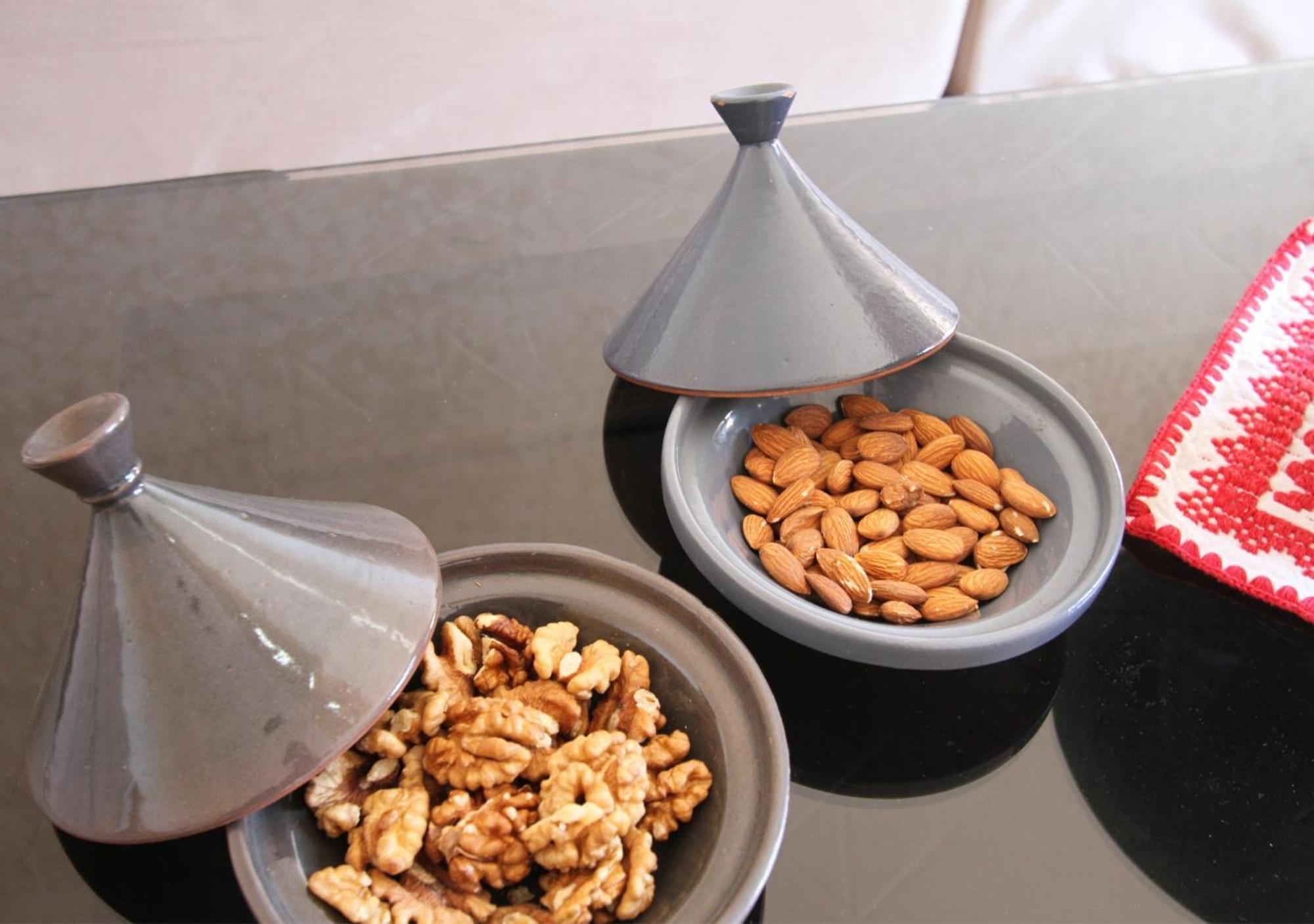 Appartement Confort Calme Propre Marrakesh Eksteriør billede