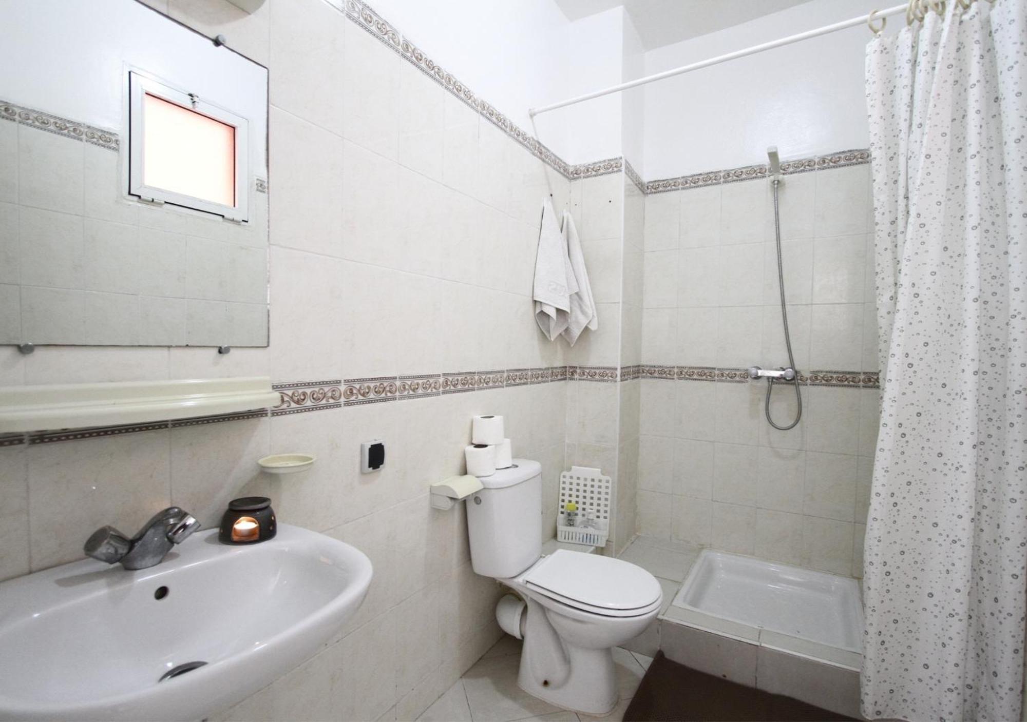 Appartement Confort Calme Propre Marrakesh Eksteriør billede